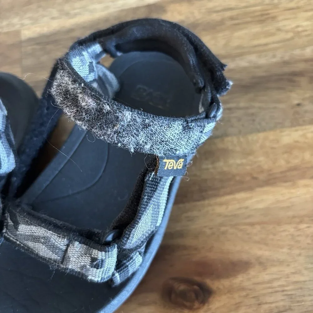 Teva good preowned